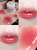Lip gloss je06 strawberry candy