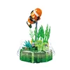 10102 Light Clownfish music box set [426pcs]