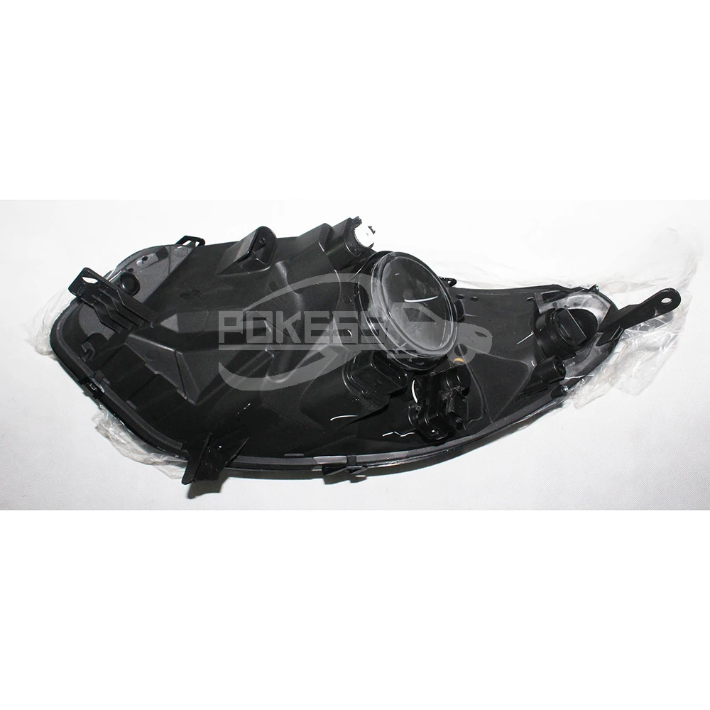 Car Headlight CN1513W029GA CN1513W029BF for Ford Ecosport 13-17 Right ... — 3