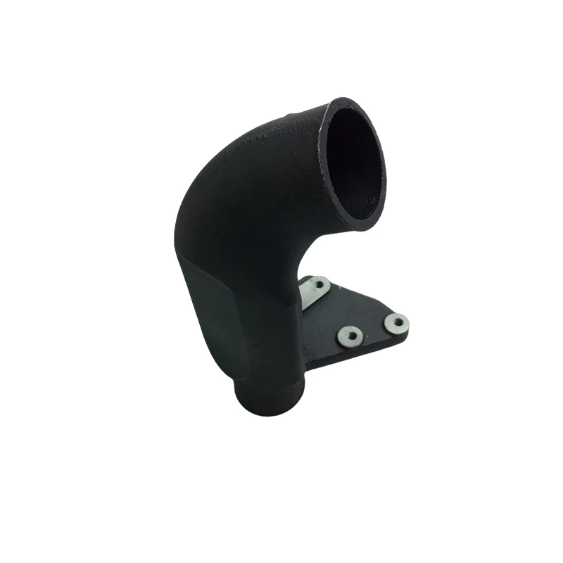 Customized OEM Aluminum Steel Auto Parts Sand Casting Lost Wax Investment Casting