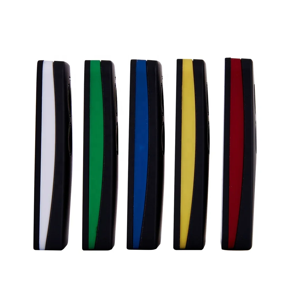 Универсальный пульт дистанционного управления гаражными дверями, 280-868 МГц