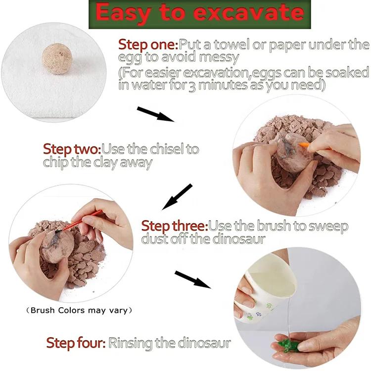 Игрушечные яйца динозавров, Детские сюрпризы, пластиковые игрушки-Динозавры, дешевые игрушечные фигурки в виде Яйца динозавра