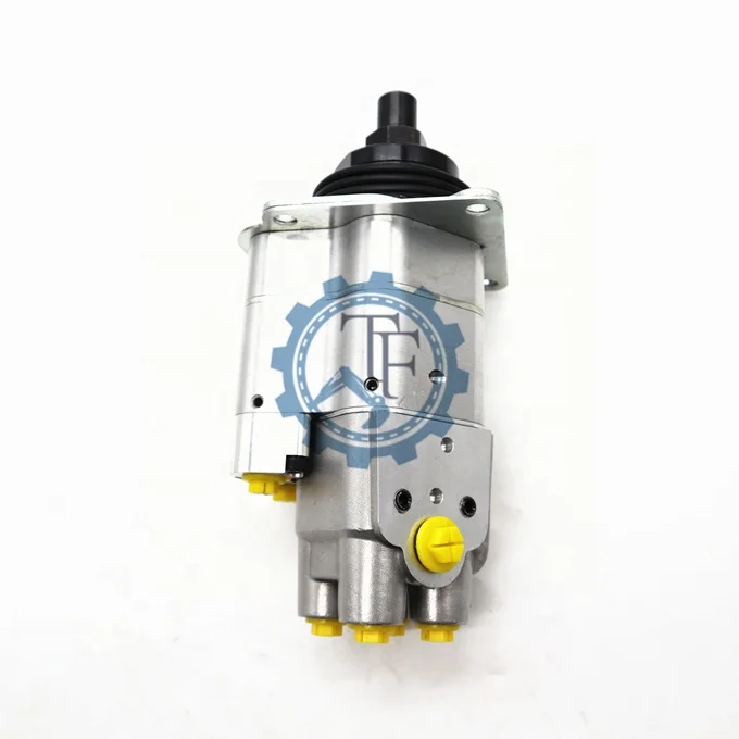 EXCAVATOR 702-16-01992 PILOT VALVE for D31EX & D39EX EXCAVATOR 702-16-01992 PILOT VALVE for D31EX & D39EX