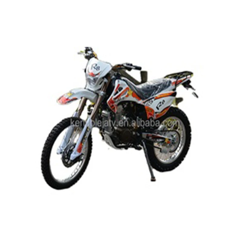 Manufacturer 250cc Dirt Bike Automatic Enduro Motorcycle Hayabusa Gas Motorcycles