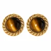 Tiger's eye