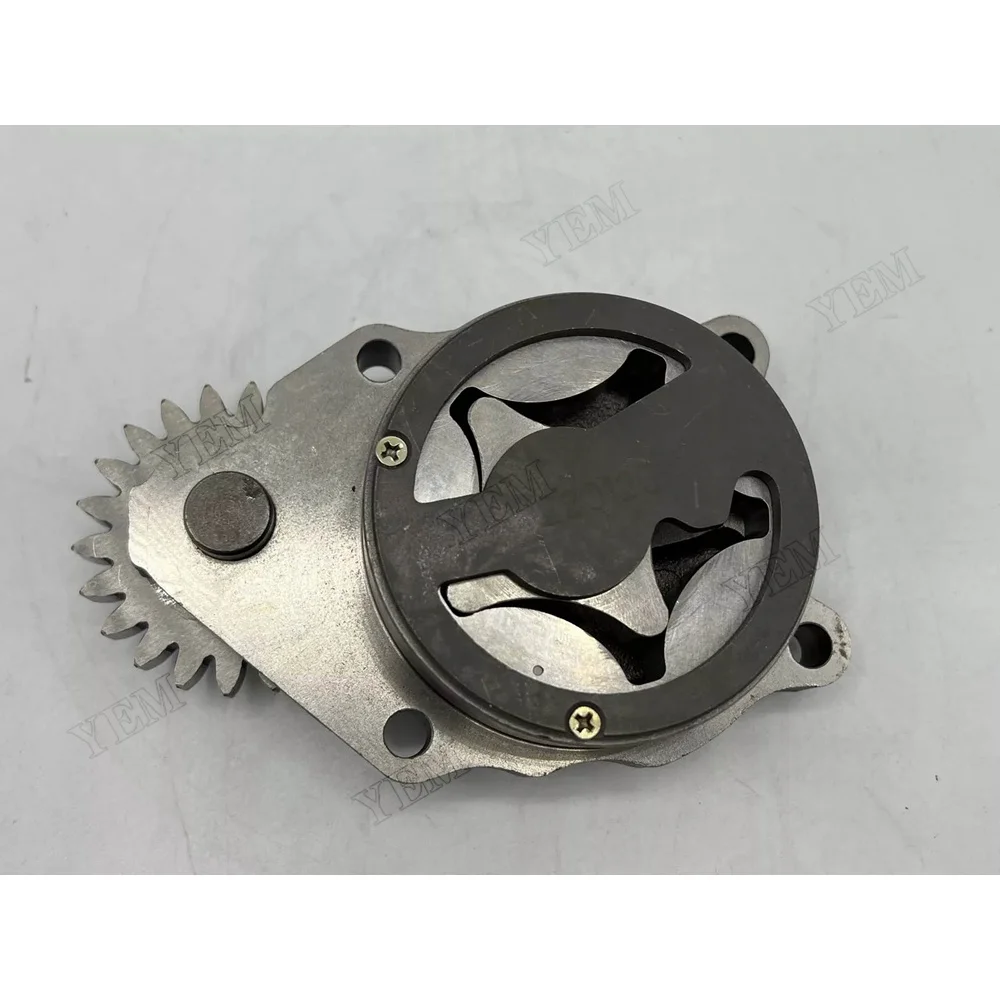 Oil Pump 5313086 for 4B 6BT ISB4.5 QSB6.7 BTA Engine