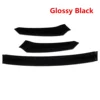 Glossy Black