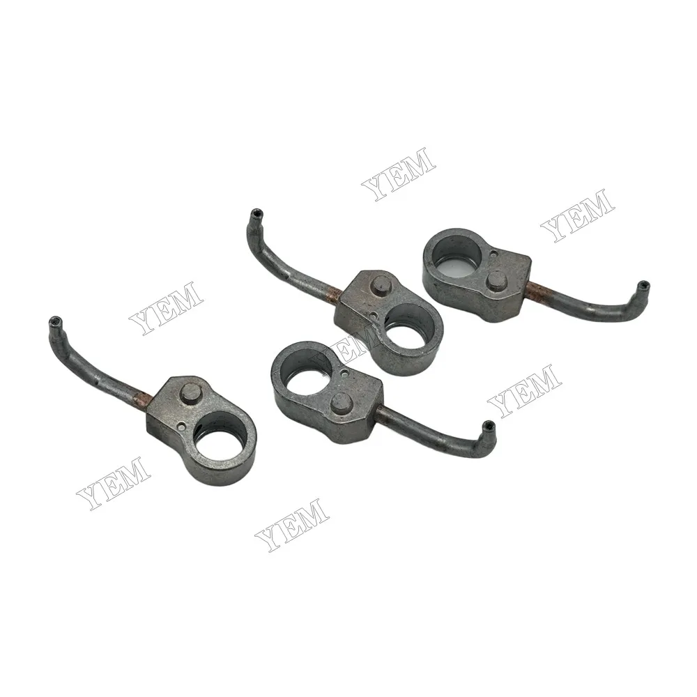 Oil Cooling Nozzle Fit for Isuzu 4HF1 Engine 5