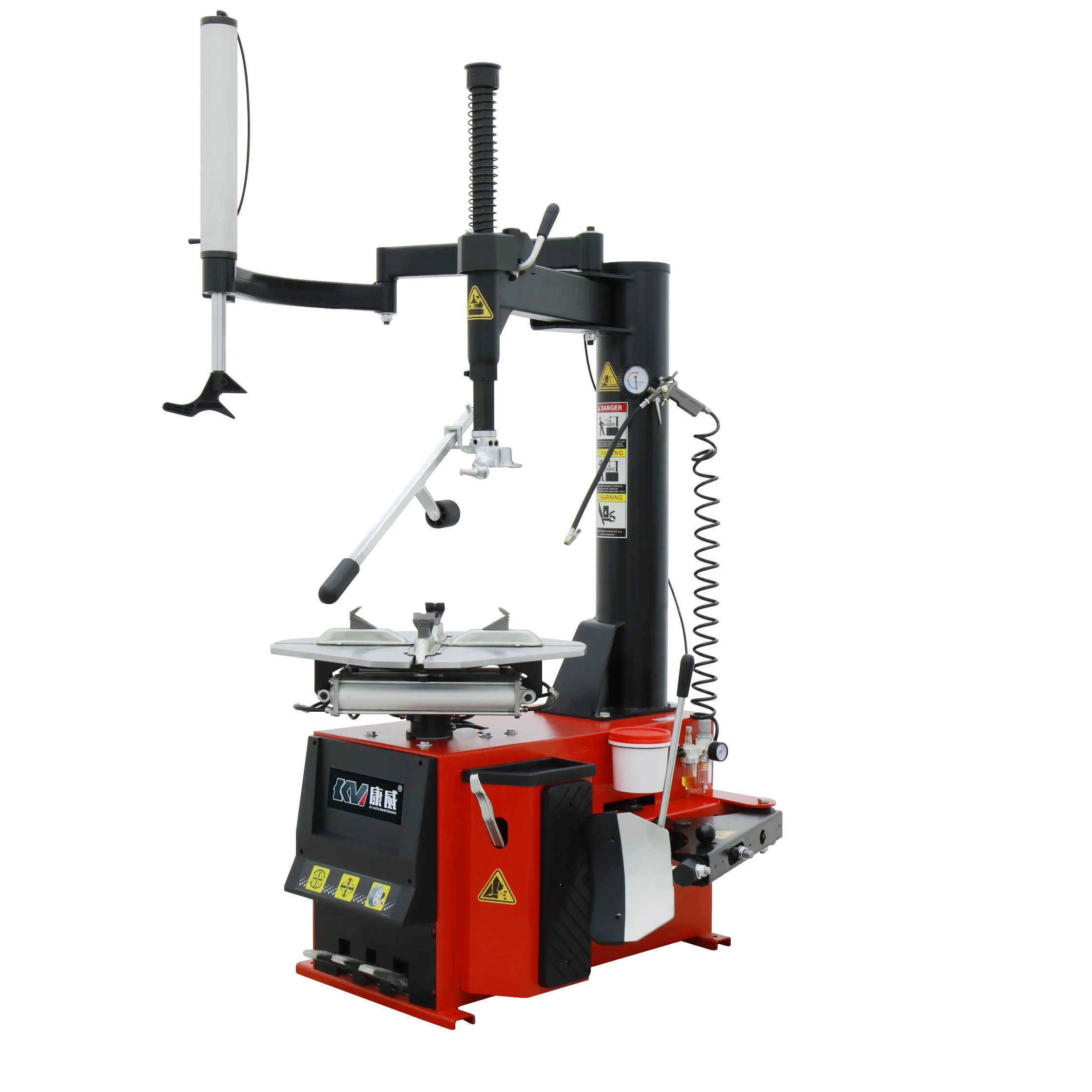 汽车轮胎更换机高效车轮更换机轮胎更换机价格