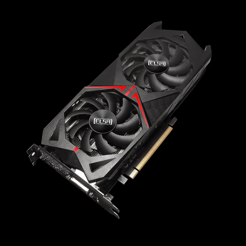 ITZR Fast Delivery RTX2060 SUPER 8G Graphic Card for Gaming - Main Image