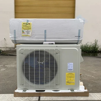 High Quality inverter and  non inverter Cooling Only In Stock Wall Mounted Mini Split Air Conditioner