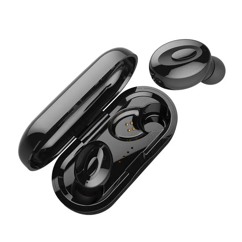 XG15 TWS Bluetooth Earphones Hifi Stereo IP5 Waterproof