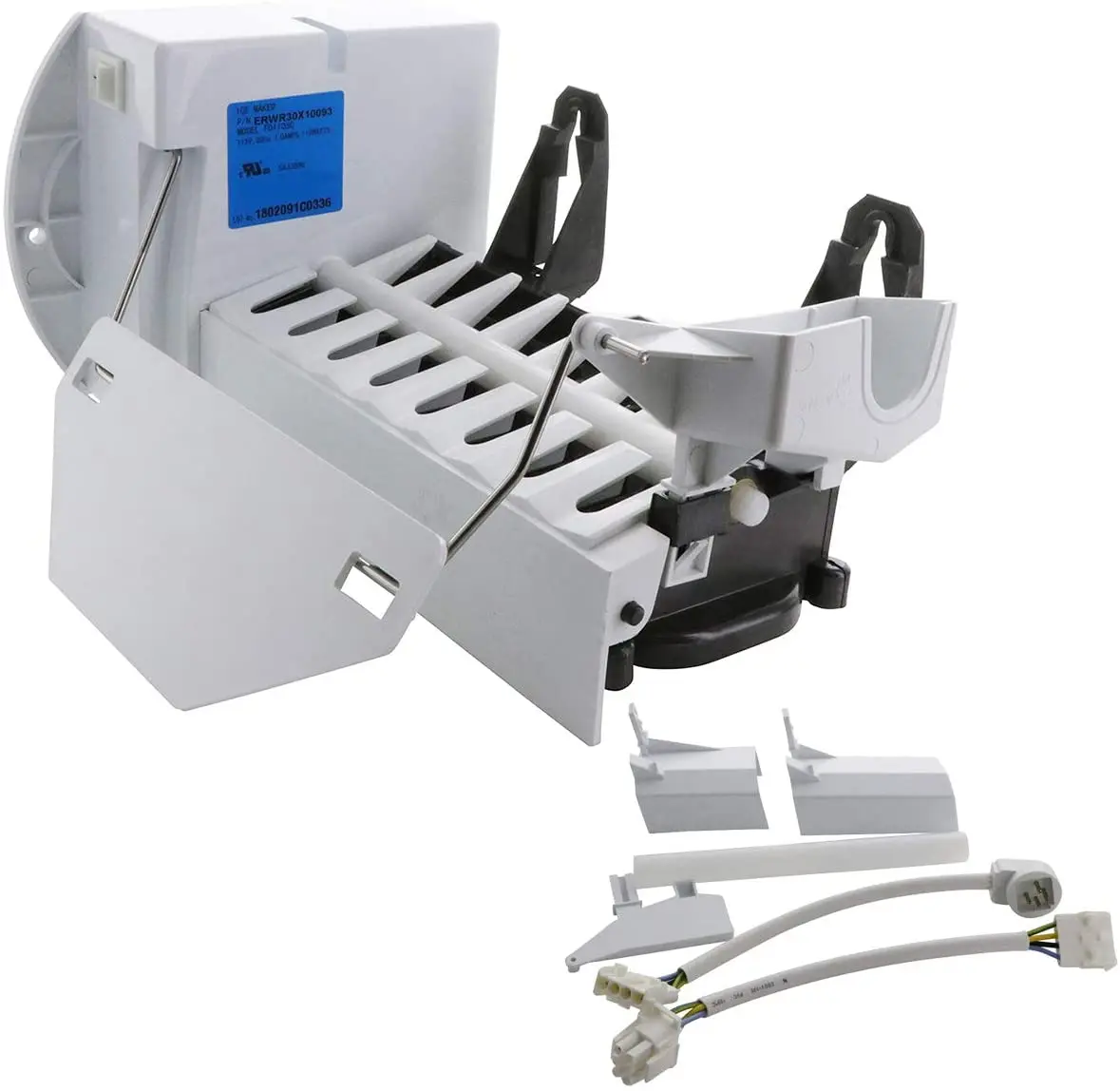 ge wr30x10044 replacement