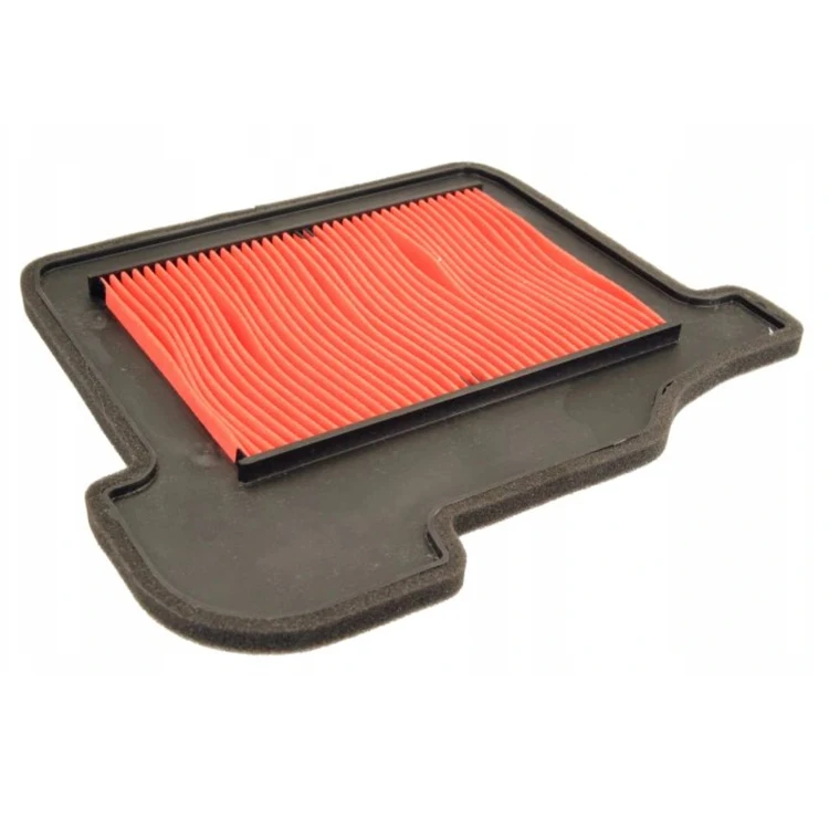 Заводская изготовленная на заказ Замена воздушного фильтра мотоцикла HFA4921 1RC-14451-00 для YAMAHA MT09 FZ09 MXT850