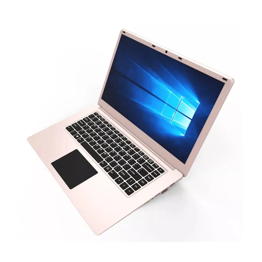 Factory OEM 14.1 inch mini cheap laptop win 11 OS Intel Celeron CPU N4020C Notebook Computer for school