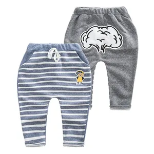 Wholesale Boy Bloomers School Baggy Trousers Kids Child Clothes Of Online Shopping