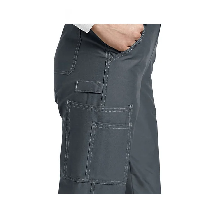 Женские брюки-карго на шнурке, униформа больницы, медицинская униформа медсестры на заказ