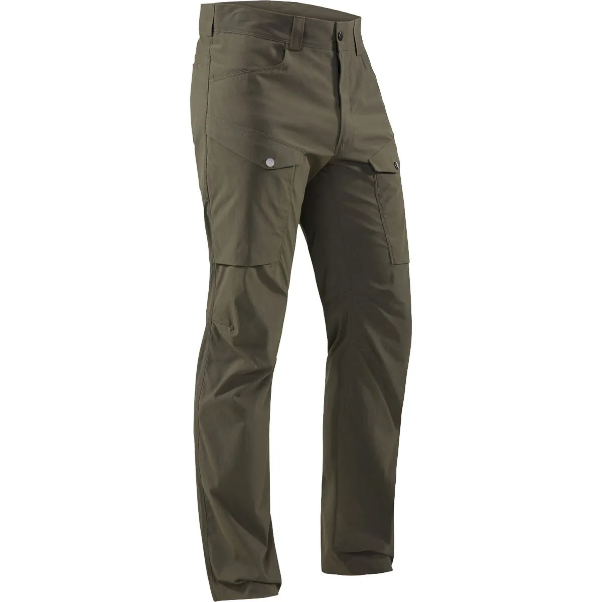 Pantalon De Randonnée Convertible Pour Homme, Léger, Séchage