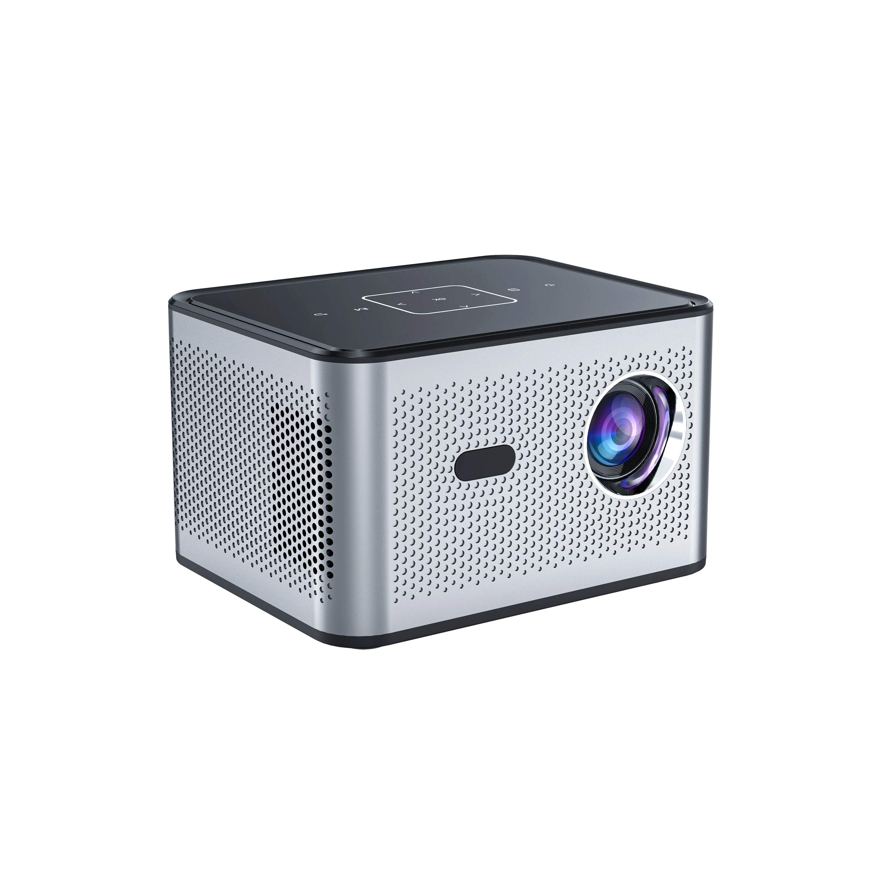 XNANO X3 PRO Projectors - Portable, 4K, and Internet Ready