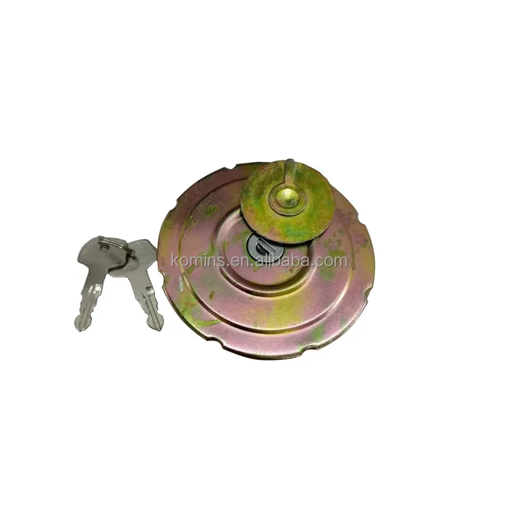 MB390506 Mitsubishi tank cap for canter 649/659 with key| Alibaba.com