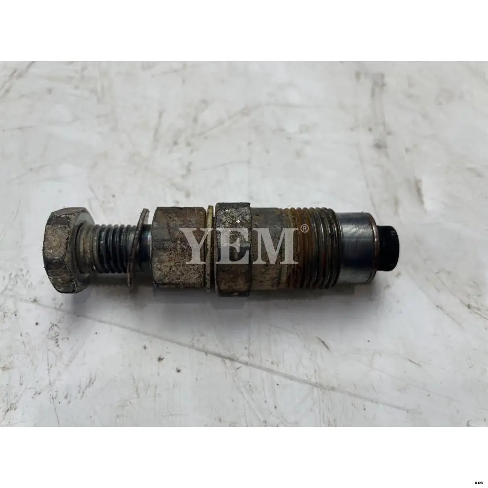 4LE1 Injector Assembly for Isuzu