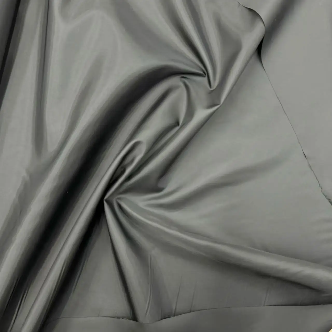 100% Polyester 300T Taffeta Fabric With Waterproof Coating Ultralight Waterproof Fabric for Down Jacket