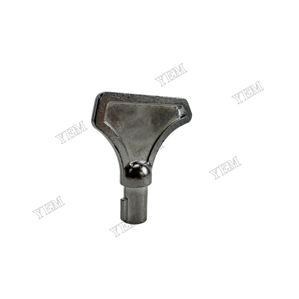 12348291291 Switch Key for Yanmar 3TNV84 Engine Spare Parts 4