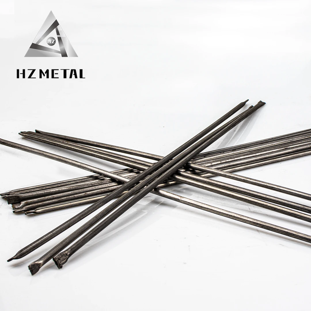 Spherical Cast Tungsten Carbide Welding Rod For Hardfacing - Buy ...