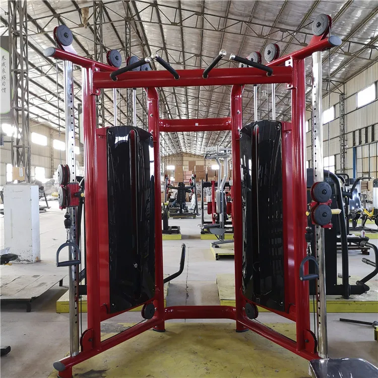 10 pièces 90mm roue de poulie à roulement universel pour Machine à