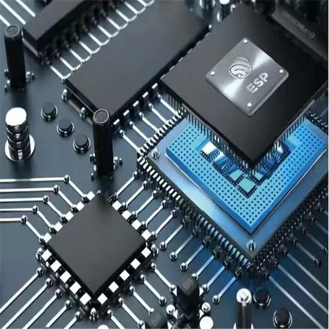 IC Toshiba TB6600HG Originale – Componente Elettronico Nuovo, Spedizione Rapida
