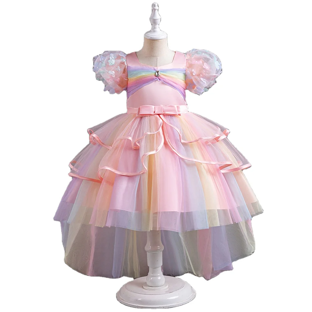 pink cute dresses for 10 year olds Girls Size 10/12 Pink Dresses