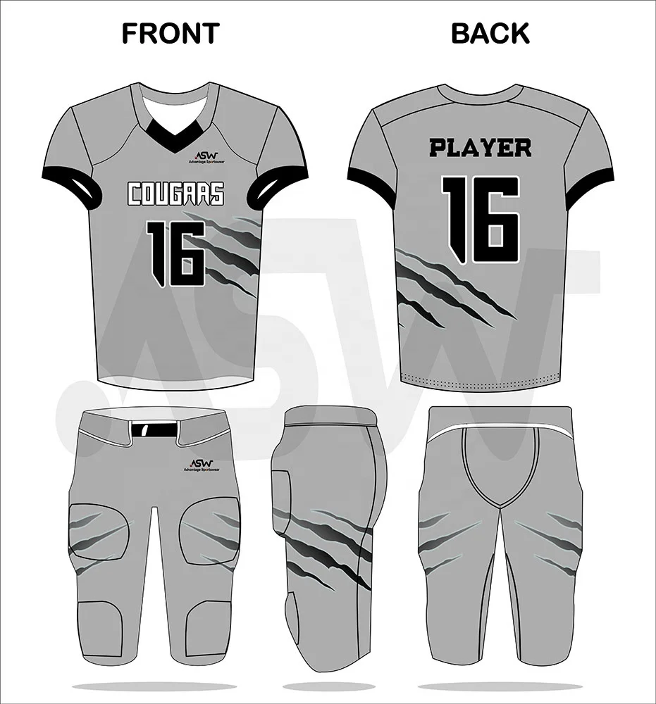 jersey sublimation 2020