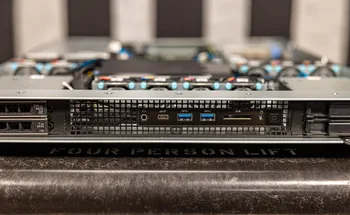 Dell Precision 3930 Rack Workstation - I5-9500/8G/4T/T600-4G