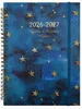 Blue stars