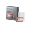 Kit de recorte de dentaduras postizas