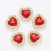 Big red heart