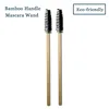 Applicateur de mascara en nylon