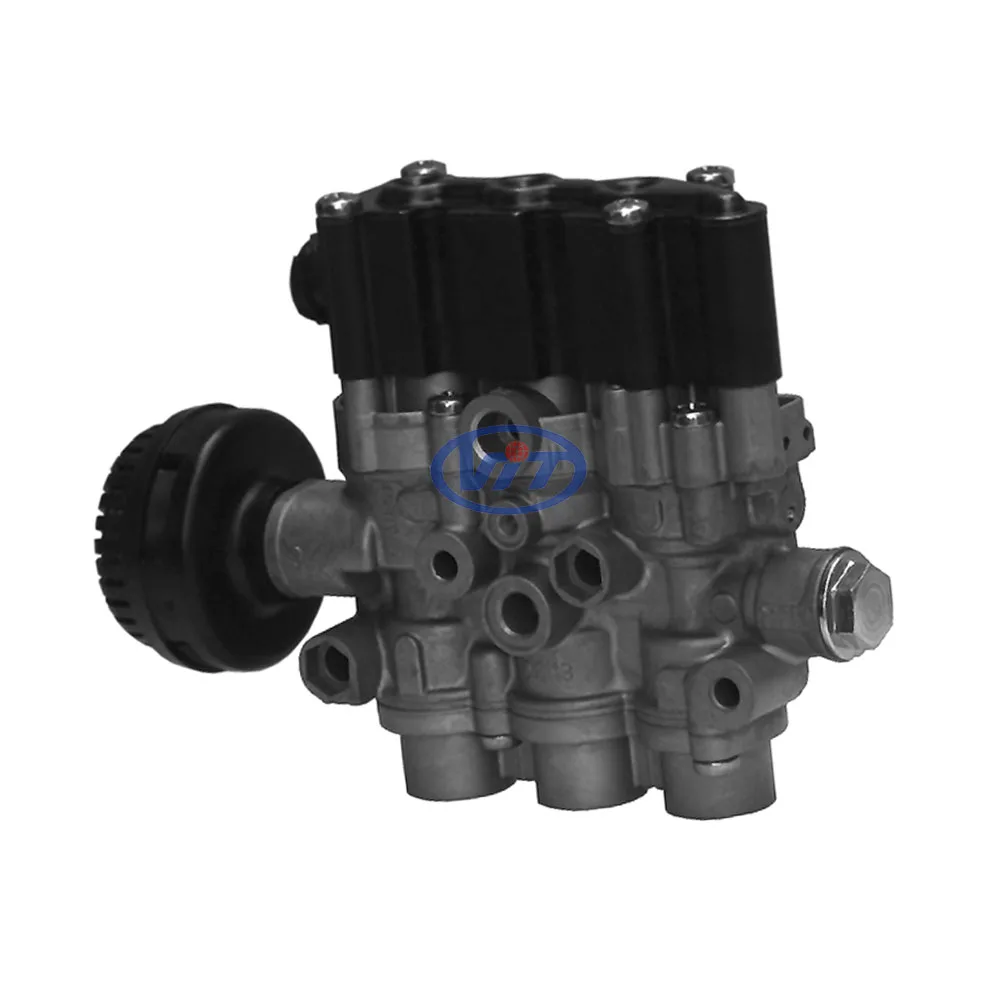 VIT-SA Solenoid Valve 4729000530 Truck Door Control Valve Essential Part of Truck Brake Systems details