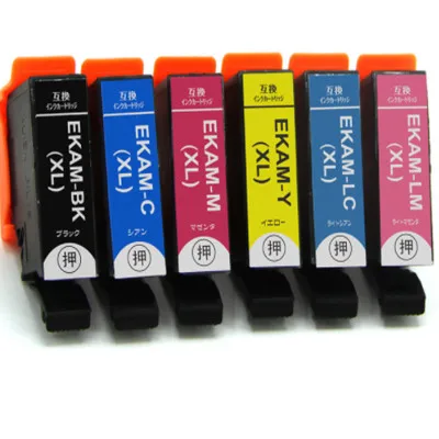 Compatible Epson Kam Ink Cartridge For Ep 1aw Ab Ar An View Kam Hitek Image Product Details From Zhongshan Hitek Printing Technology Co Ltd On Alibaba Com