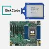 H11ssl-i plus 7551P Cpu