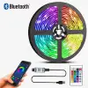strip light+1 piece 24key USB Bluetooth
