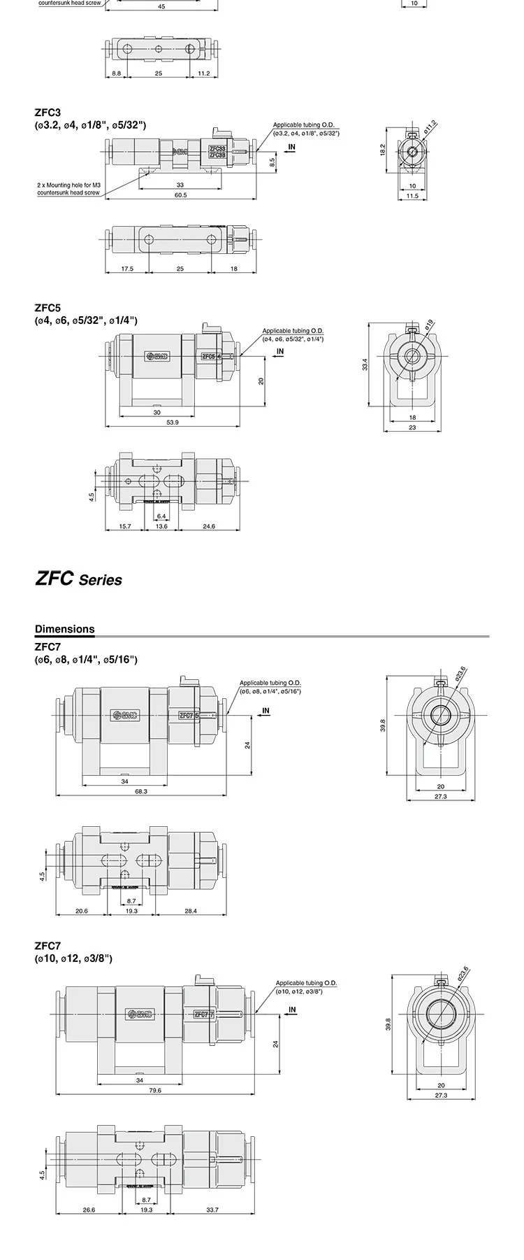 zfc200 negative pressure filter core cotton quick plug pipe-5