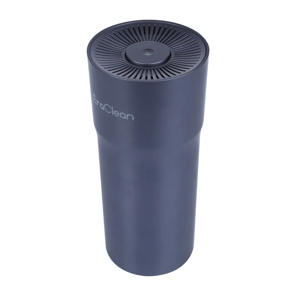 Множественная Международная сертификация ионный автомобильный очиститель воздуха