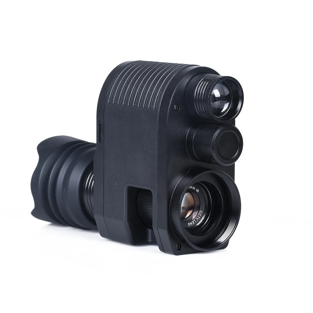 Night Vision Scope Digital Infrared Design Night Vision