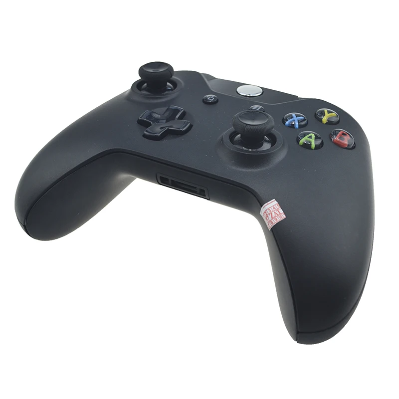 Wat been tack 100% New Gamepad Controle For Xbox One Wireless Controller With 3.5mm  Headphone Jack - Buy For Wireless Xbox One Controller,For Xbox One  Controller Wireless Gamepad,For Xbox One Controller Original Product on  Alibaba.com