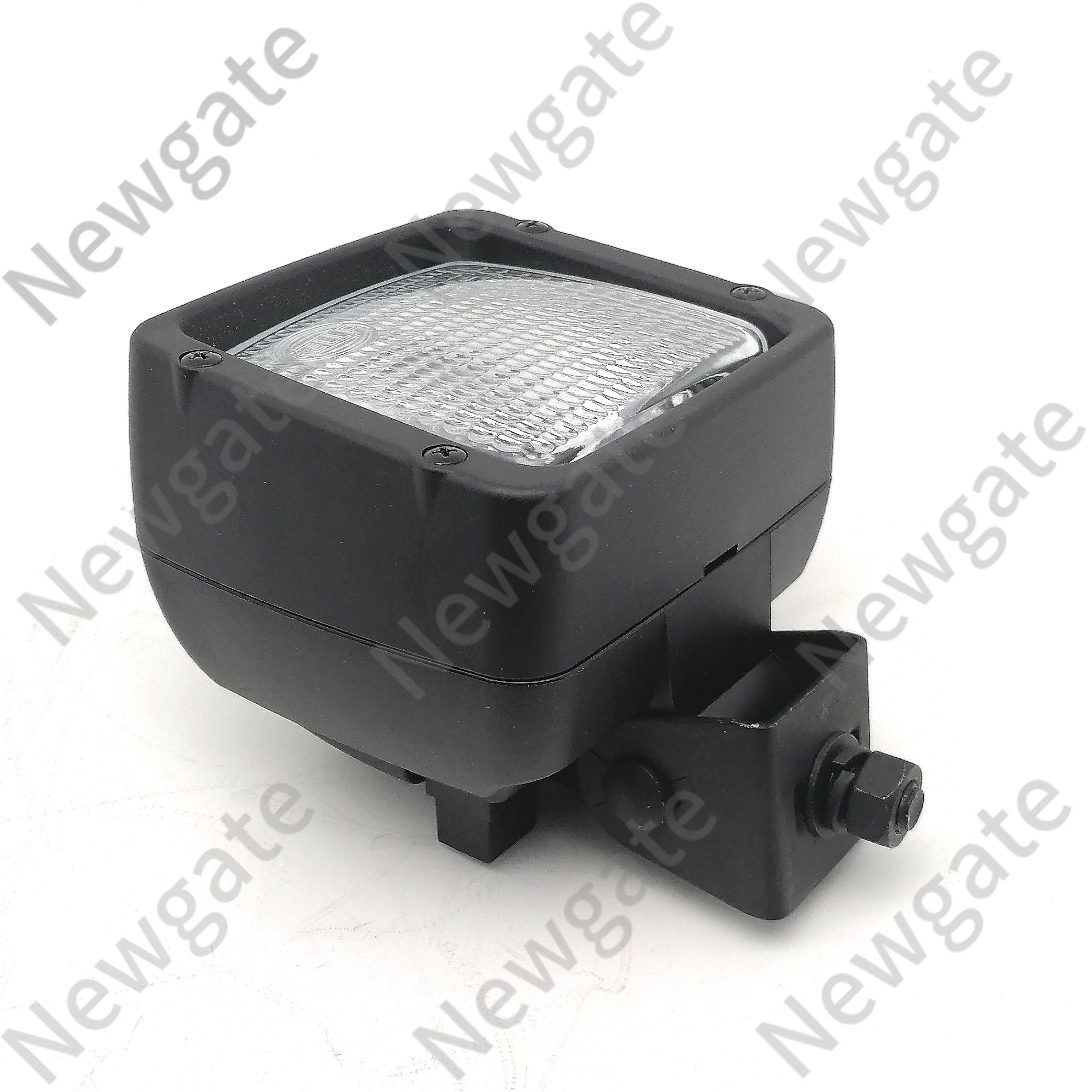 Original forklift spare parts headlight  0009740443 0009740423 for linde forklift parts details