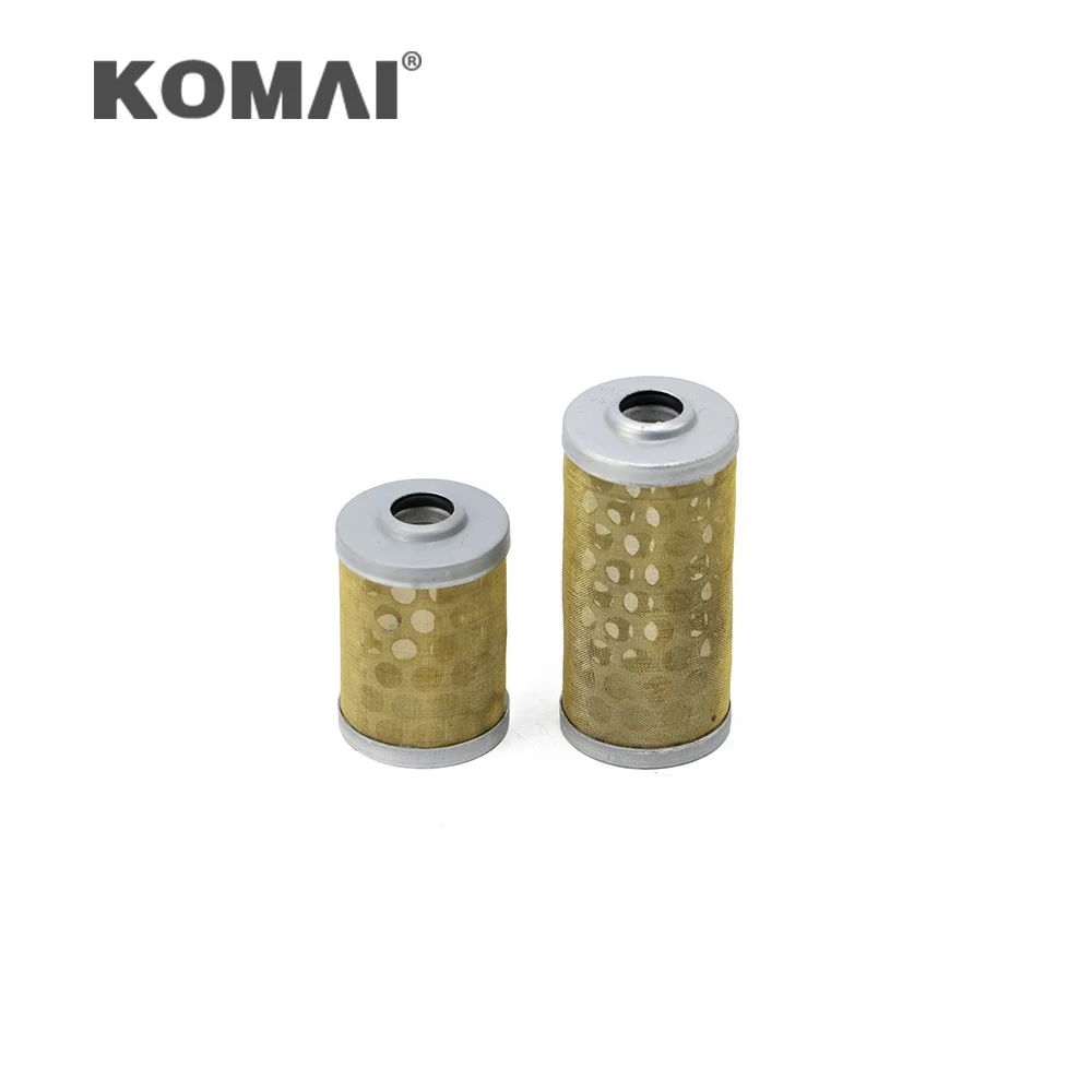 Kobelco Fuel Filters - Efficient & Reliable Solutions