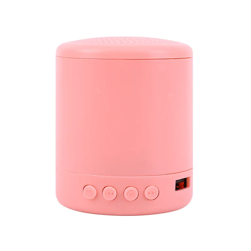 A11 Candy Colorful Inpods Little Fun Macaron Tws Mini Design Matte Portable Wireless Bt Speaker Buy Inpods Little Fun Mini Bt Speaker Product on Alibaba