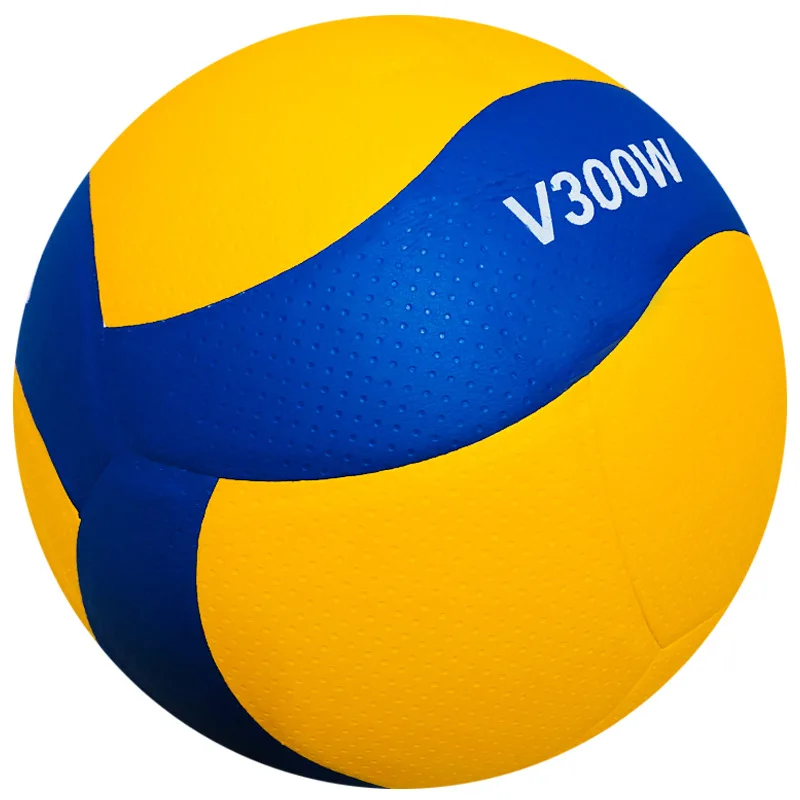 volleyball official match mikasas V200W/V300W/V330W Mikasas Volley Ball Mikasas MVA200 MVA300 PU Leather