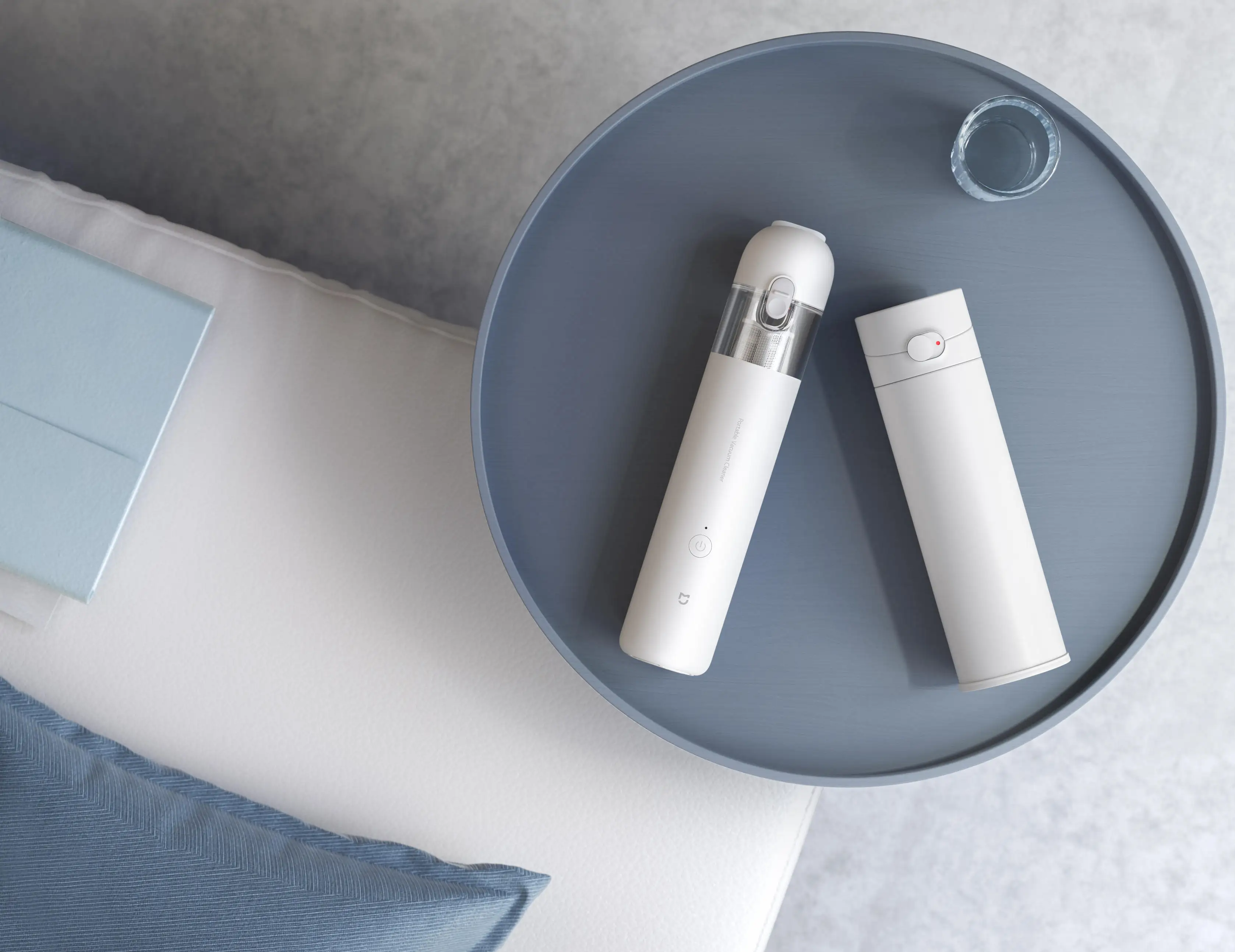 Xiaomi Mi Vacuum Cleaner Mini, review: a best cleaner ever at low price –  Technoeager